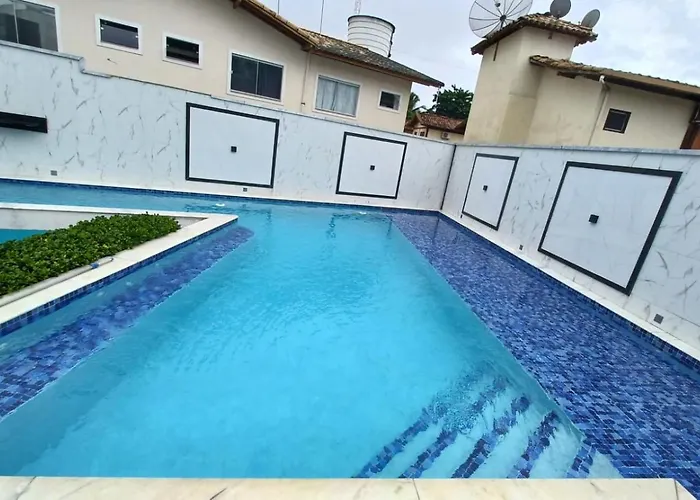 Villa Dos Diamantes 35 Bahia Porto Seguro