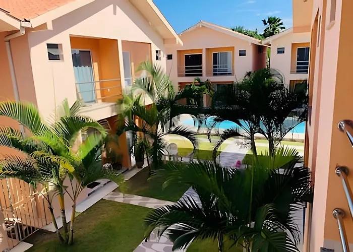 Condomínio Jardim Tropical Porto Seguro