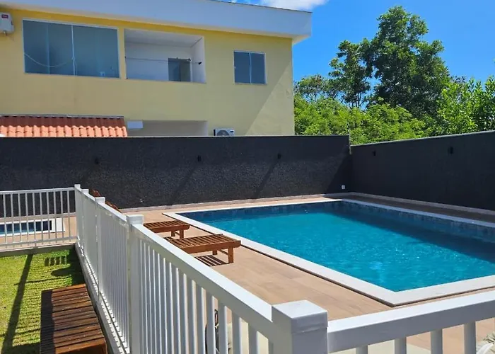 Apto 250Mt Praia Coroa Vermelha 2 Quartos Com Ar Condicionado Porto Seguro